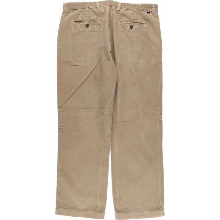 CHAPS Corduroy Pants for Men, Size W36 / eaa509216