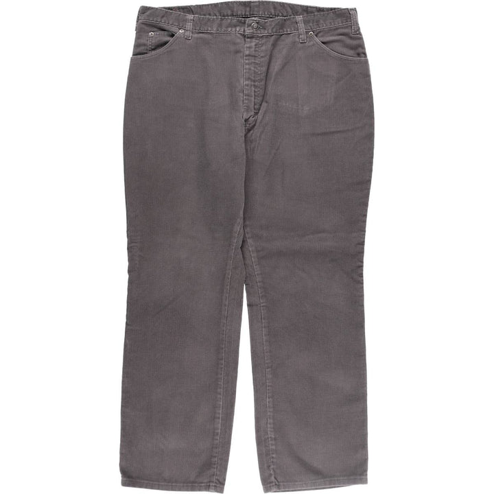 Dickies big size corduroy pants for men, equivalent to W40 / eaa509218