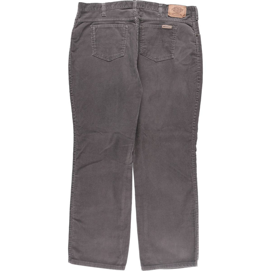 Dickies big size corduroy pants for men, equivalent to W40 / eaa509218