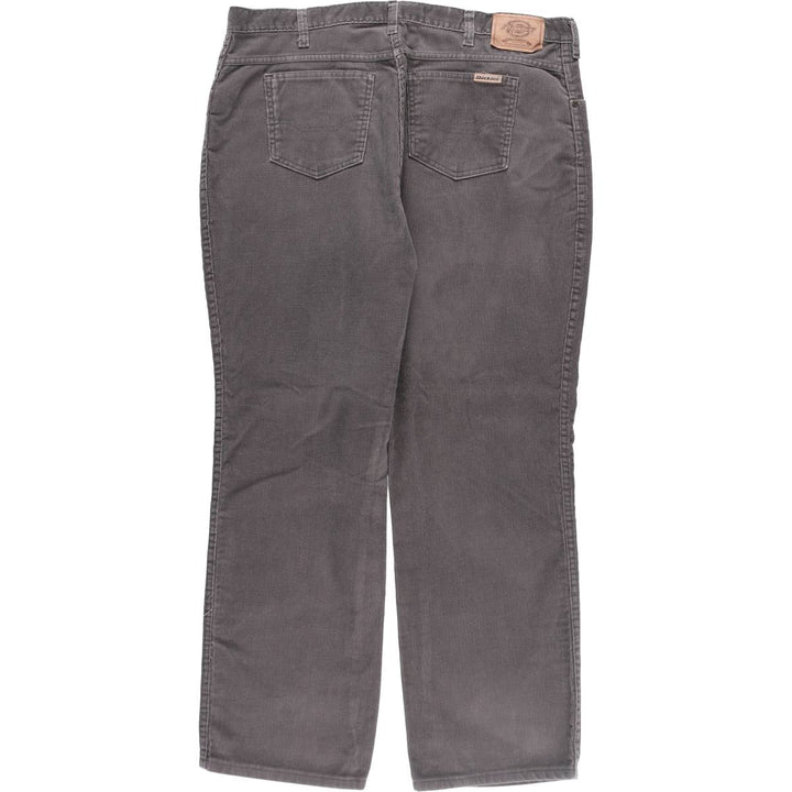 Dickies big size corduroy pants for men, equivalent to W40 / eaa509218