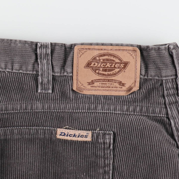 Dickies big size corduroy pants for men, equivalent to W40 / eaa509218