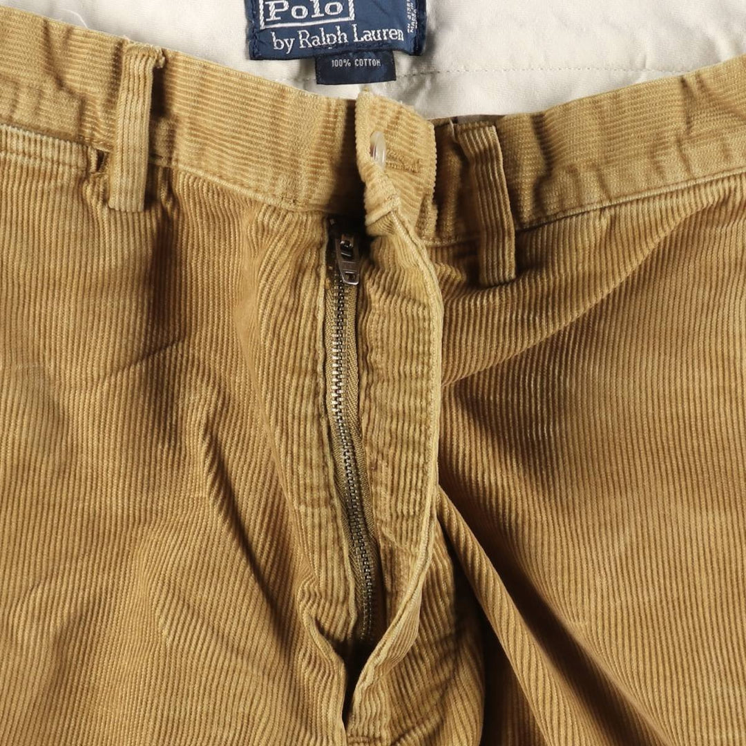 Ralph Lauren POLO by Ralph Lauren Corduroy Pants Men's W34 equivalent / eaa509219