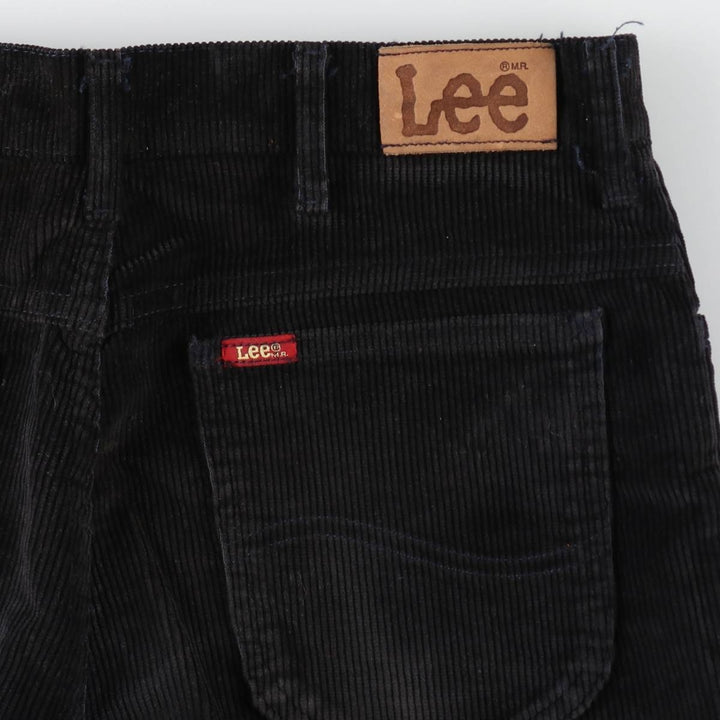 90'S Lee Corduroy Pants Made in USA Men's W34 / eaa509228