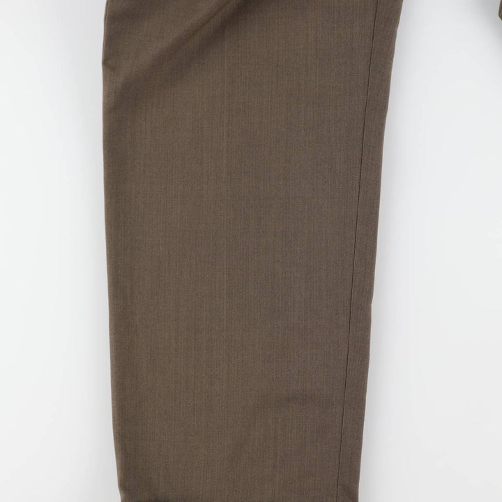 Haggar Comfort Equipped Slacks Pants for Men, Size W32 / eaa509257