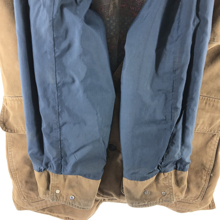 Levi's Duck Work Jacket Men's Size L / eaa509403