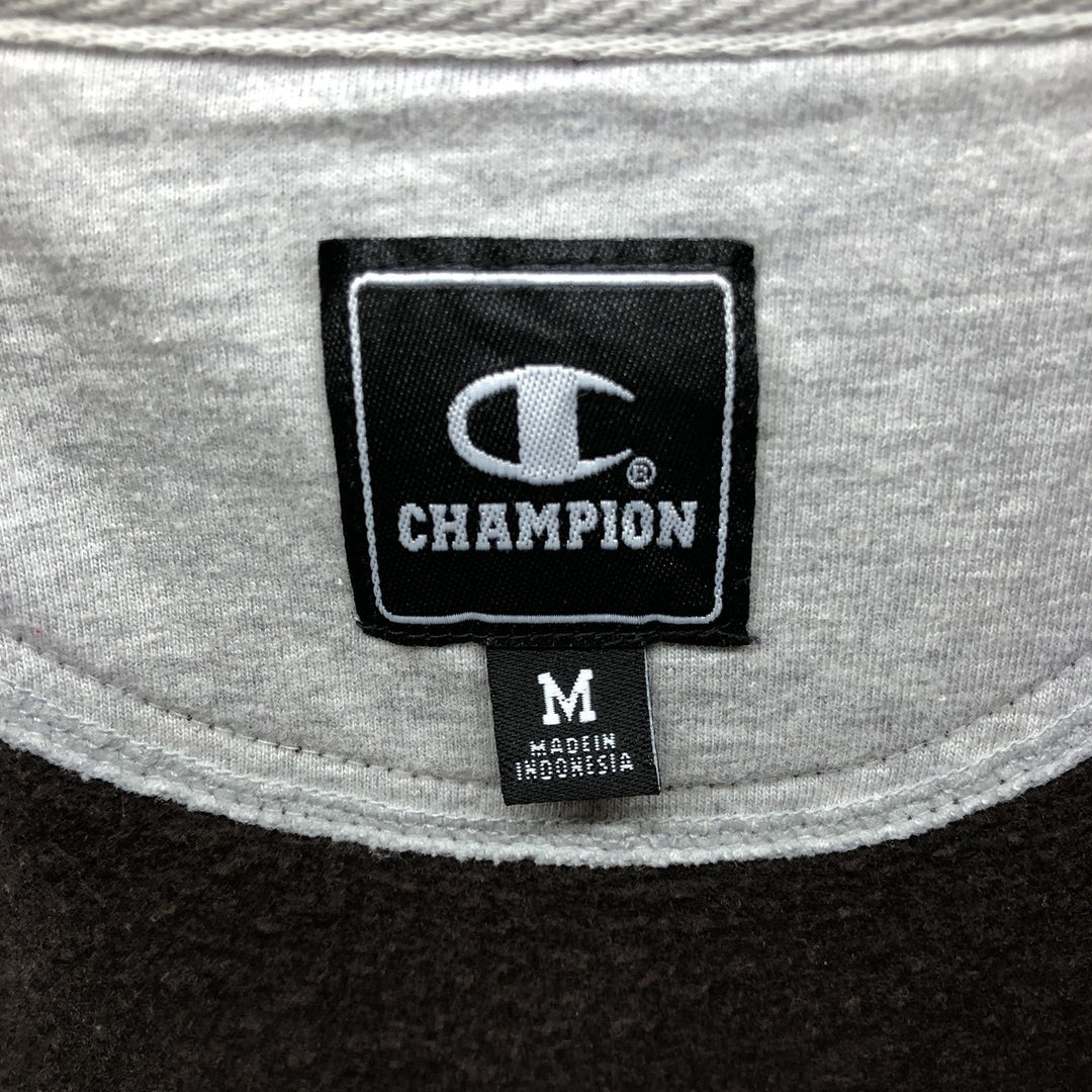 Champion Sweatshirt, Men's M size / eaa509447