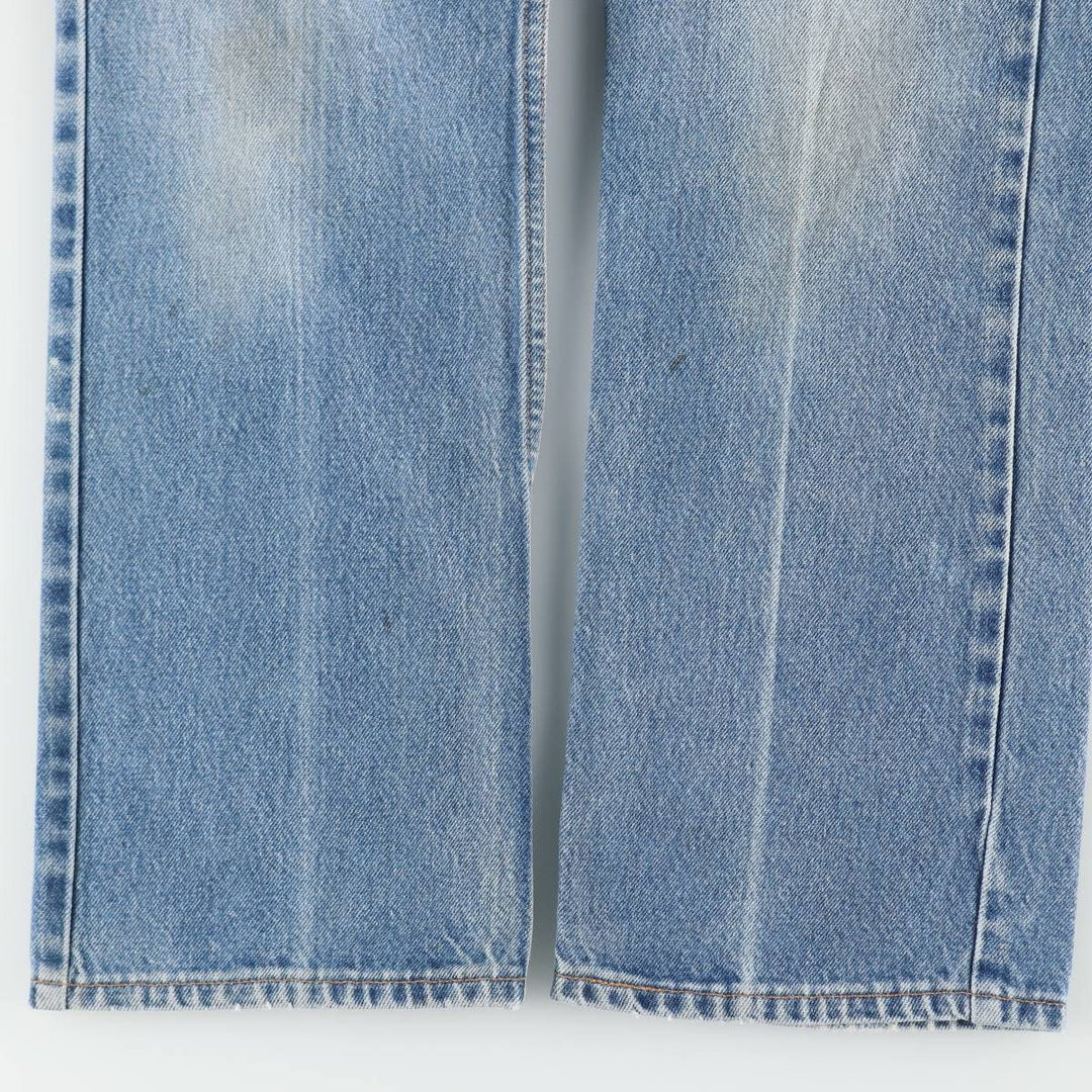 ~00'S Levi's 517 Bootcut Denim Pants Men's W31 equivalent / eaa509456