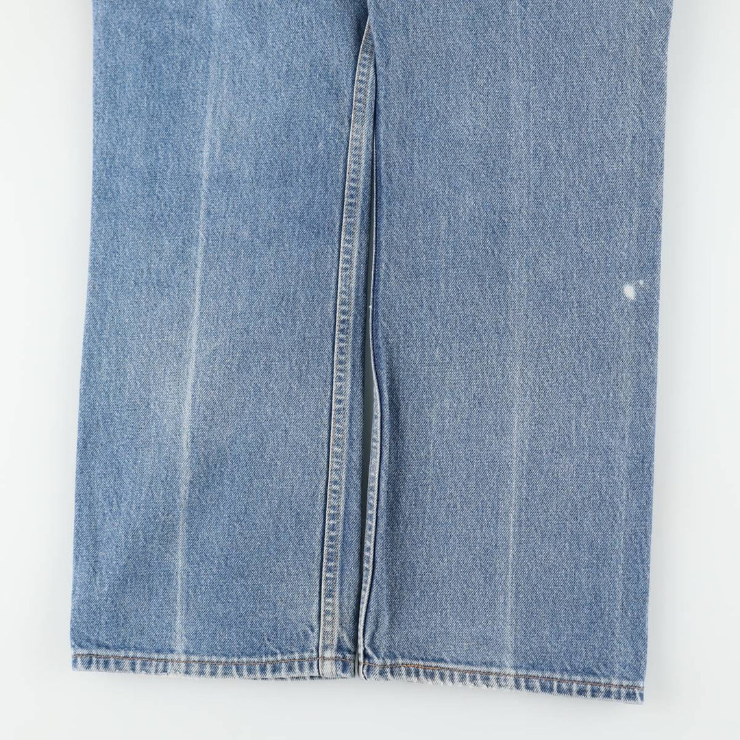 ~00'S Levi's 517 Bootcut Denim Pants Men's W31 equivalent / eaa509456