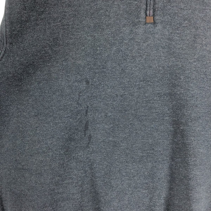 Ralph Lauren POLO RALPH LAUREN Half-Zip Sweatshirt Trainer XXL /eaa509470