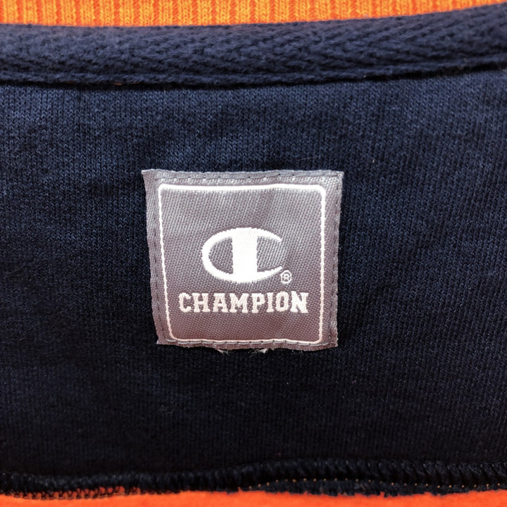 Champion One Point Logo Sweatshirt Trainer Men's XXL / eaa509479