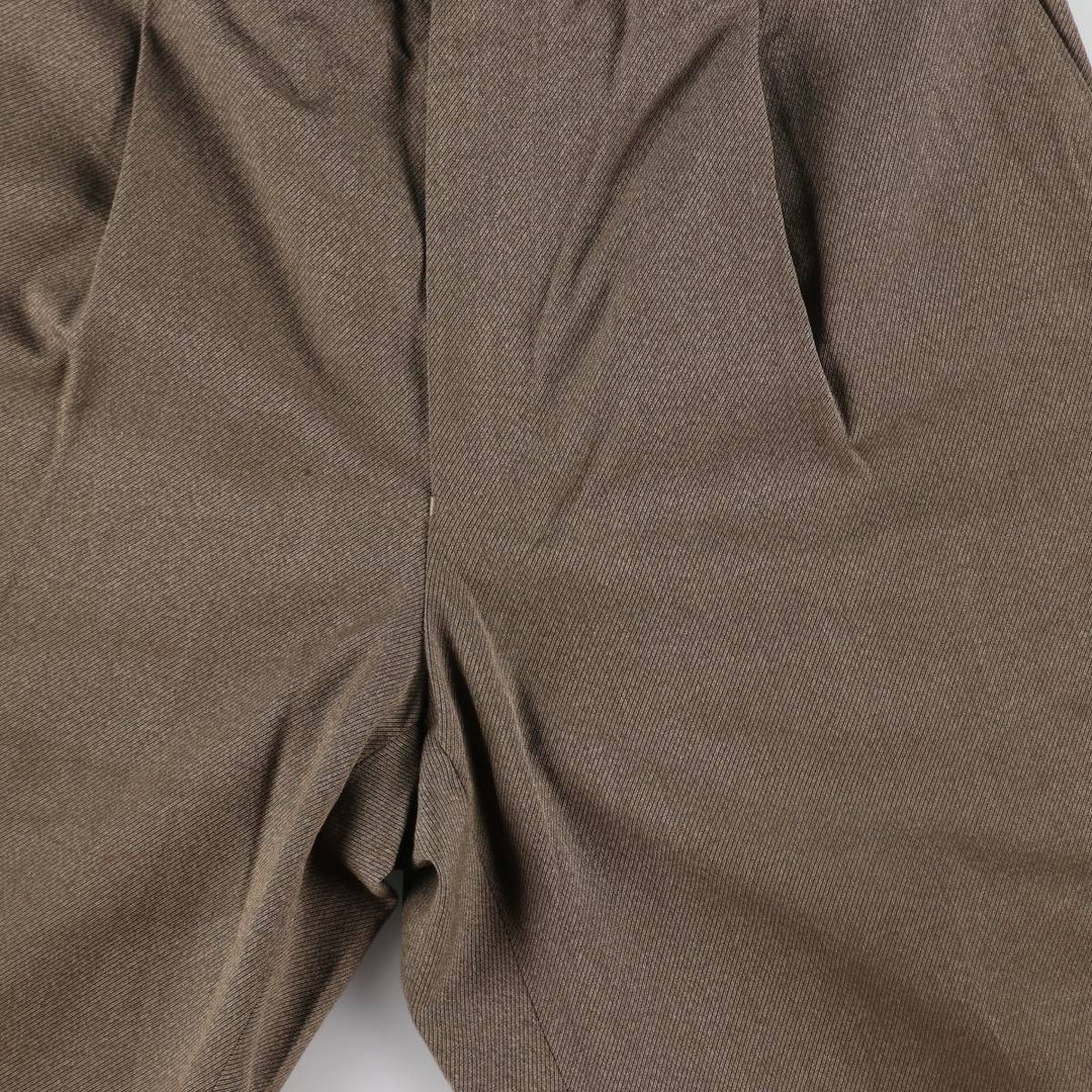 Elfino One-tuck wool pants slacks for men equivalent to W32 / eaa509500