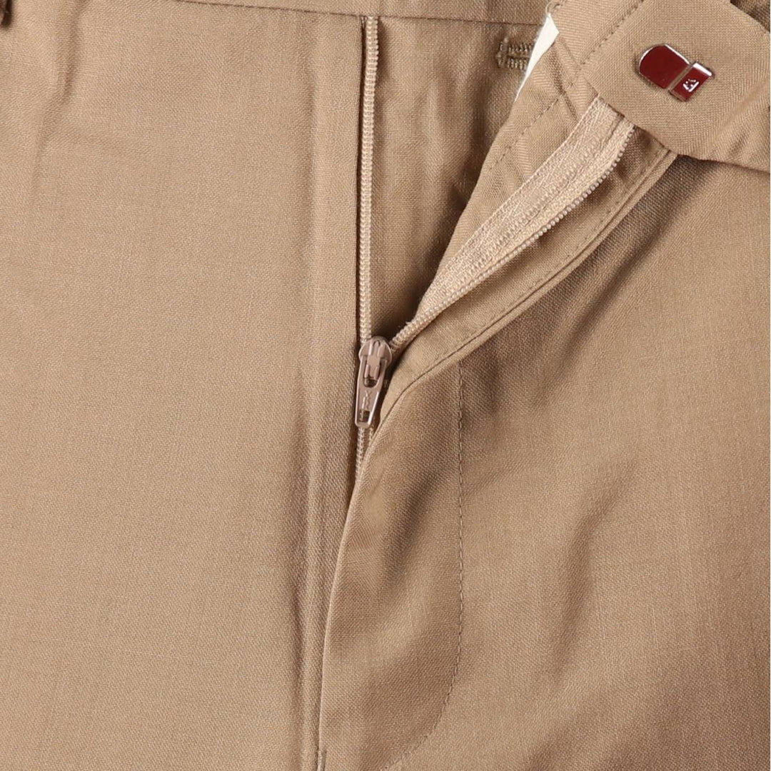 Ralph Lauren TOTALCOMFORT wool pants slacks men's w32 equivalent / eaa509510