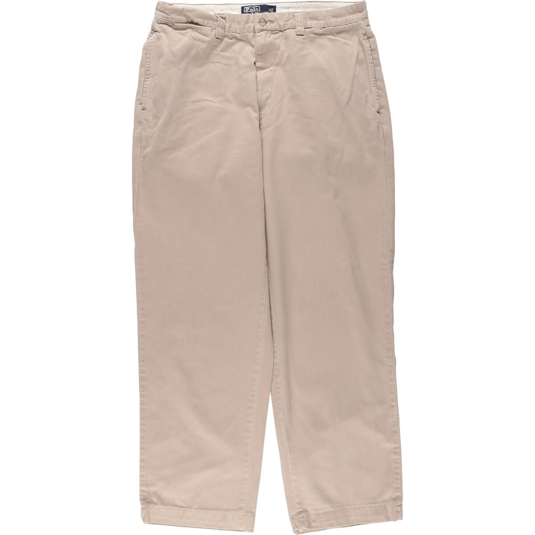 Ralph Lauren POLO RALPH LAUREN PHILIP PANT Chino pants for men, size W34 equivalent / eaa509524