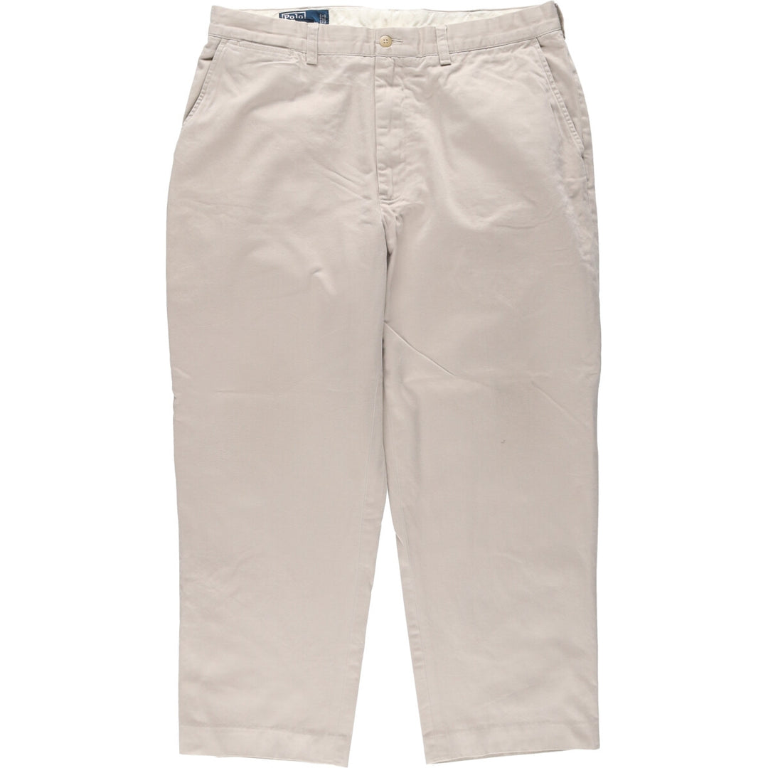 Ralph Lauren POLO by Ralph Lauren PROSPECT PANT Chino pants for men, equivalent to W36 / eaa509526