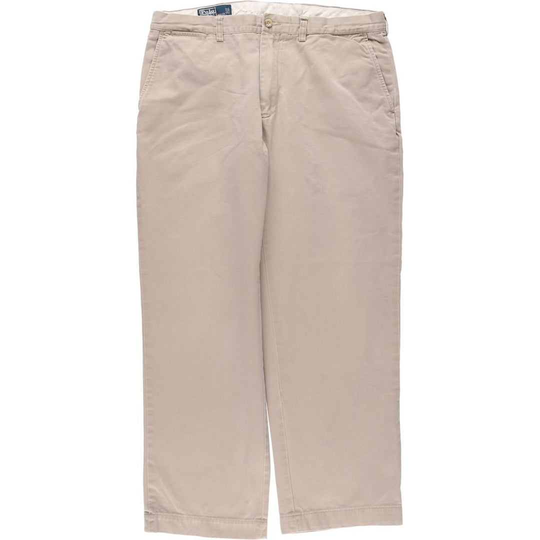 Ralph Lauren POLO by Ralph Lauren PRESTON PANT Chino pants for men, equivalent to W36 / eaa509534