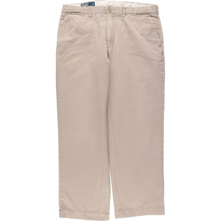 Ralph Lauren POLO by Ralph Lauren PRESTON PANT Chino pants for men, equivalent to W36 / eaa509534