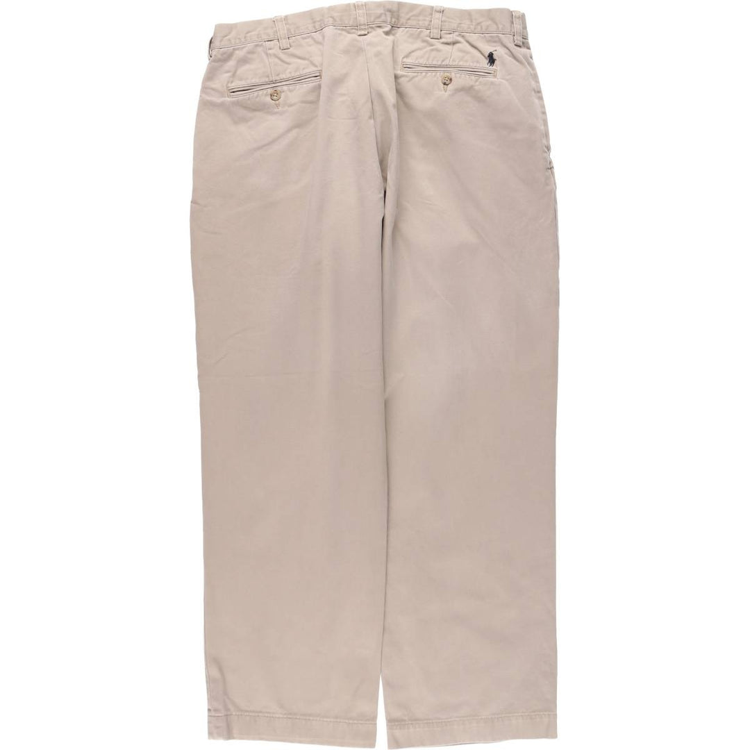 Ralph Lauren POLO by Ralph Lauren PRESTON PANT Chino pants for men, equivalent to W36 / eaa509534