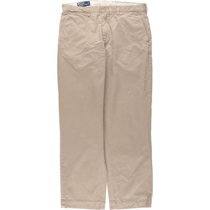 Ralph Lauren POLO by Ralph Lauren PRESTON PANT Chino pants for men, equivalent to W35 / eaa509537