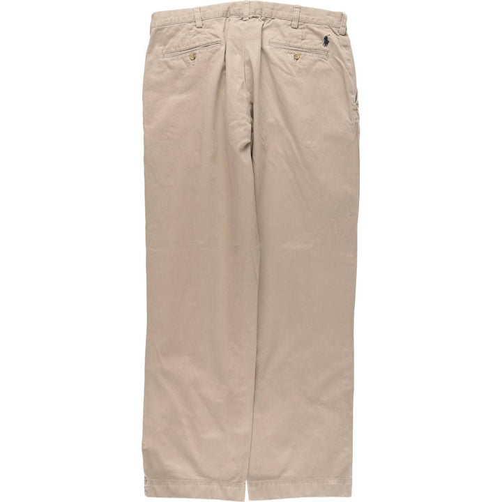 Ralph Lauren POLO by Ralph Lauren PRESTON PANT Chino pants for men, equivalent to W35 / eaa509537