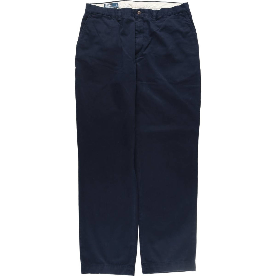 Ralph Lauren POLO by Ralph Lauren PROSPECT PANT Chino pants for men, equivalent to W37 / eaa509542