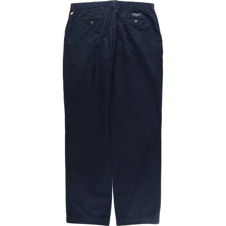 Ralph Lauren POLO by Ralph Lauren PROSPECT PANT Chino pants for men, equivalent to W37 / eaa509542