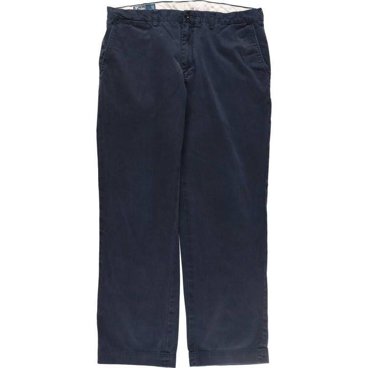 Ralph Lauren POLO by Ralph Lauren PRESTON PANT Chino pants for men, equivalent to W37 / eaa509545