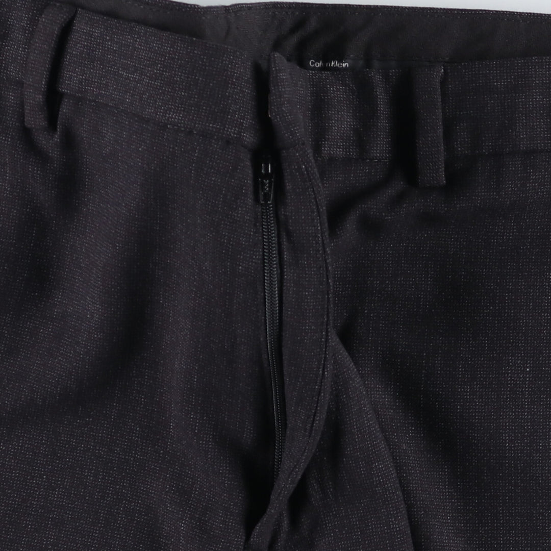 Calvin Klein Slacks Pants for Men, W35 equivalent / eaa509560