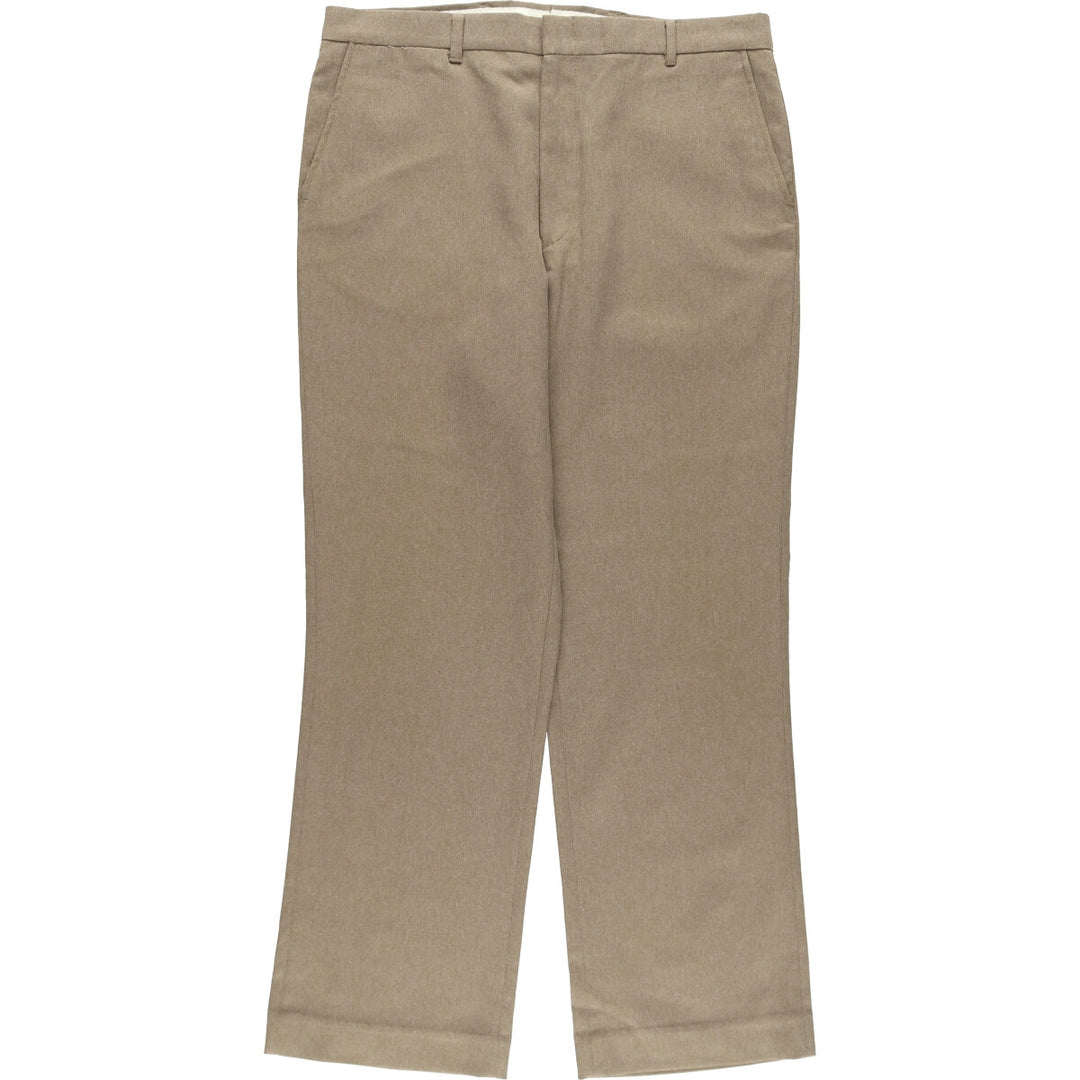 Men's slacks pants equivalent to W34 / eaa509565