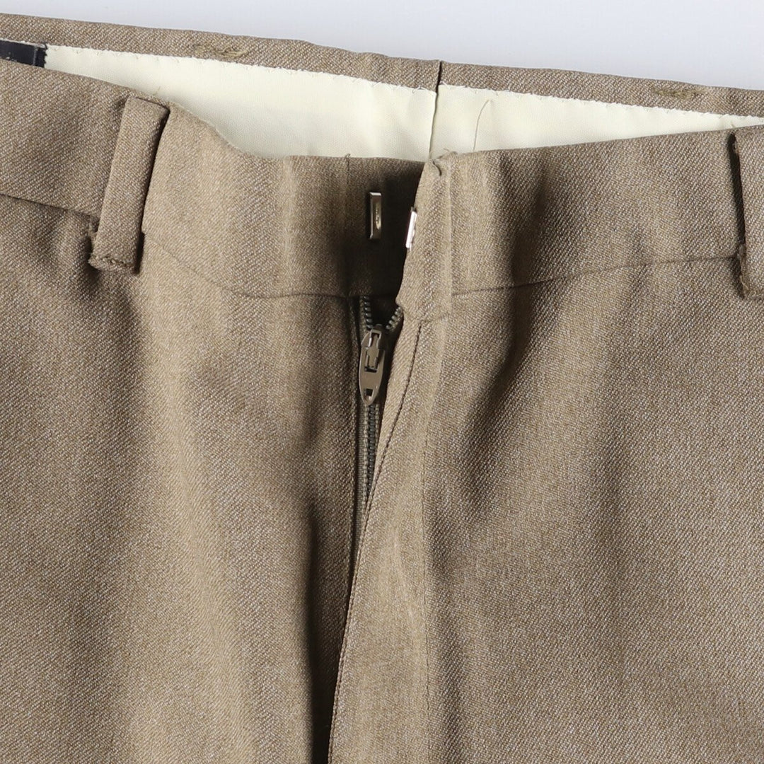 Men's slacks pants equivalent to W34 / eaa509565