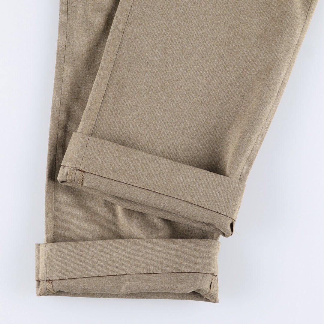 Men's slacks pants equivalent to W34 / eaa509565