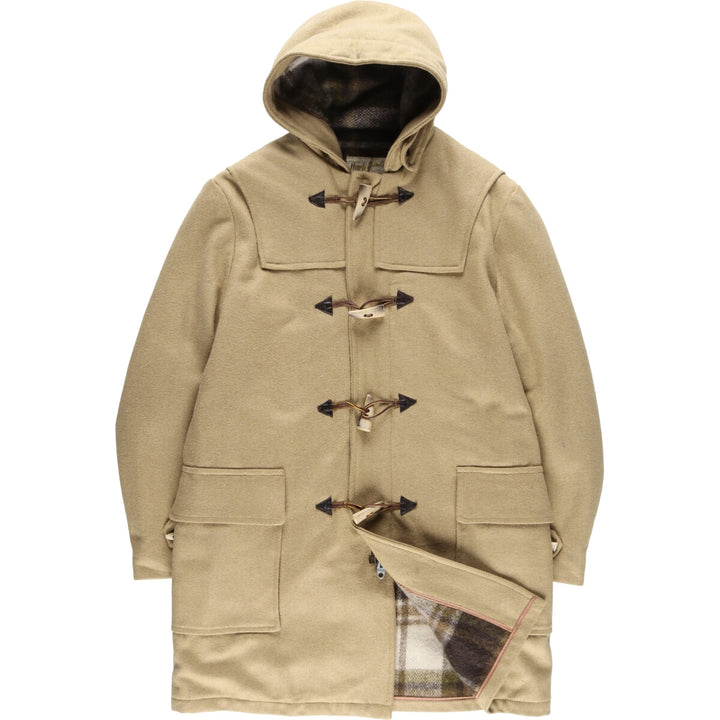 70'S House of Peerless Duffle Coat Made in Canada Men's XL Vintage /eaa509608