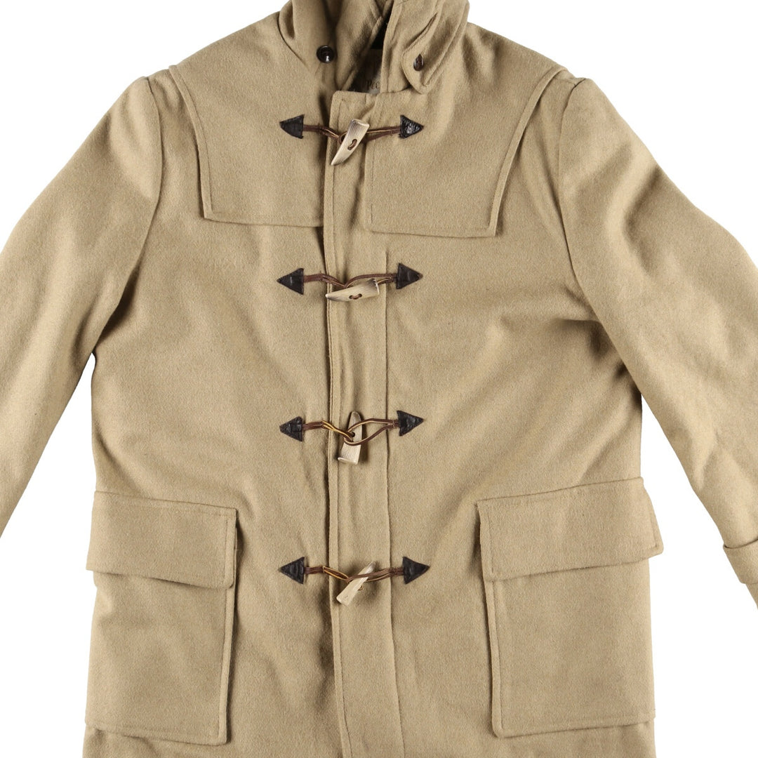 70'S House of Peerless Duffle Coat Made in Canada Men's XL Vintage /eaa509608