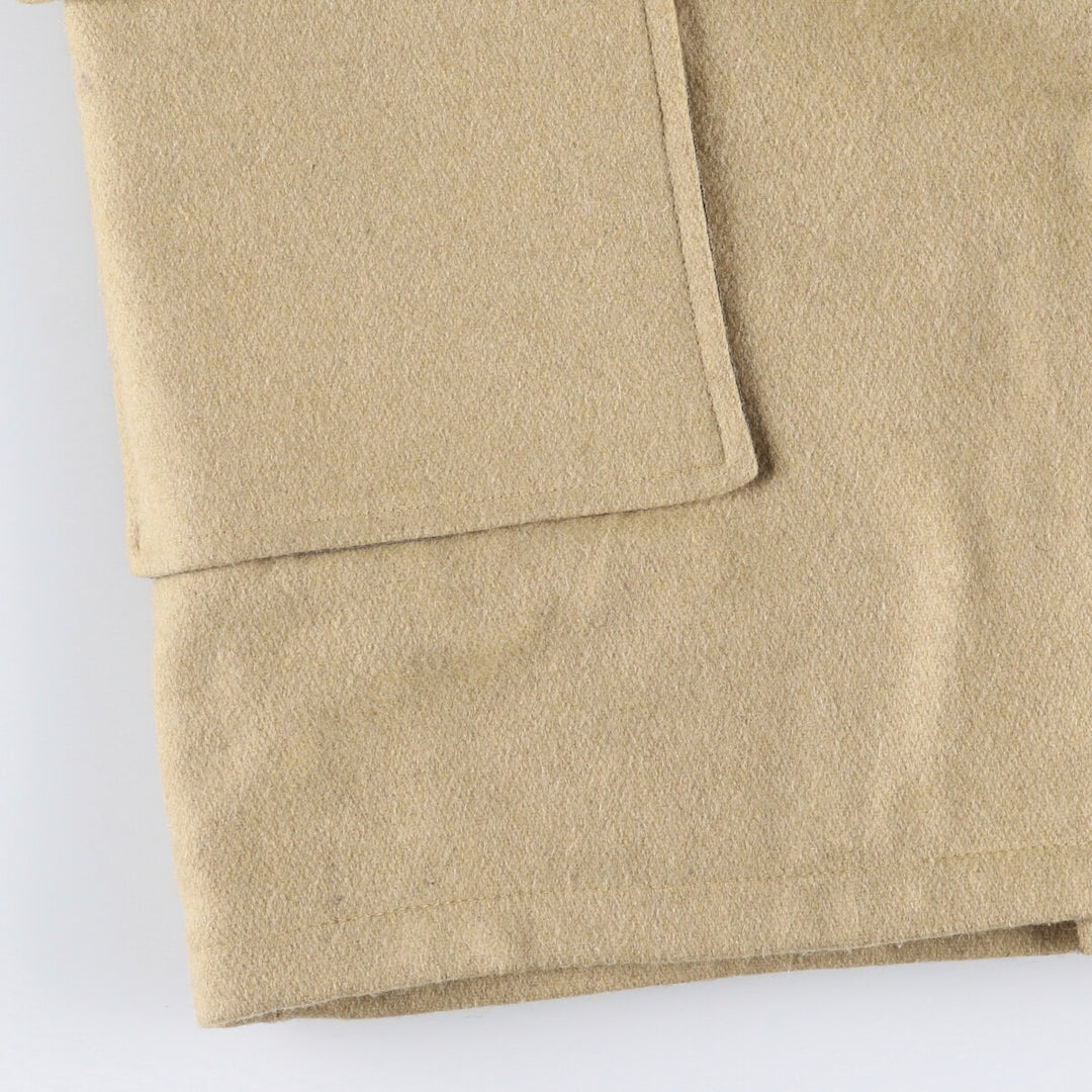 70'S House of Peerless Duffle Coat Made in Canada Men's XL Vintage /eaa509608