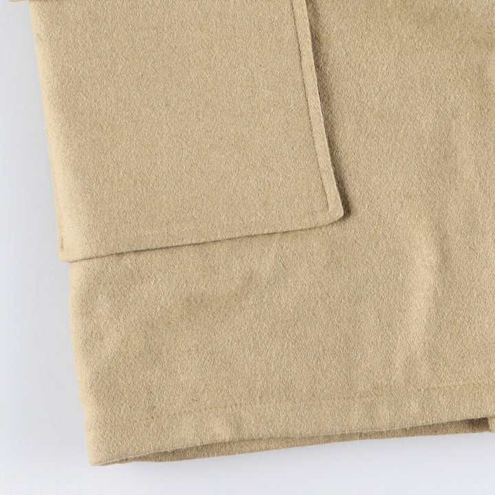 70'S House of Peerless Duffle Coat Made in Canada Men's XL Vintage /eaa509608