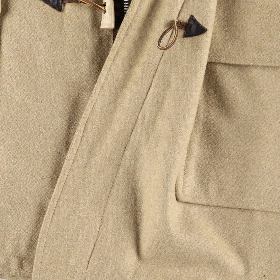 70'S House of Peerless Duffle Coat Made in Canada Men's XL Vintage /eaa509608