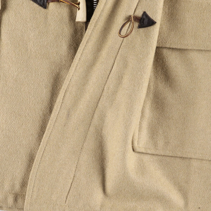 70'S House of Peerless Duffle Coat Made in Canada Men's XL Vintage /eaa509608