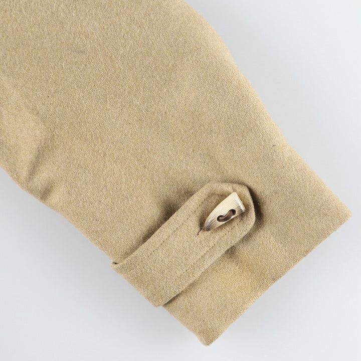 70'S House of Peerless Duffle Coat Made in Canada Men's XL Vintage /eaa509608