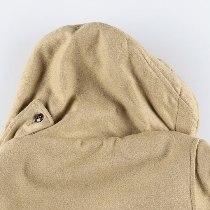 70'S House of Peerless Duffle Coat Made in Canada Men's XL Vintage /eaa509608