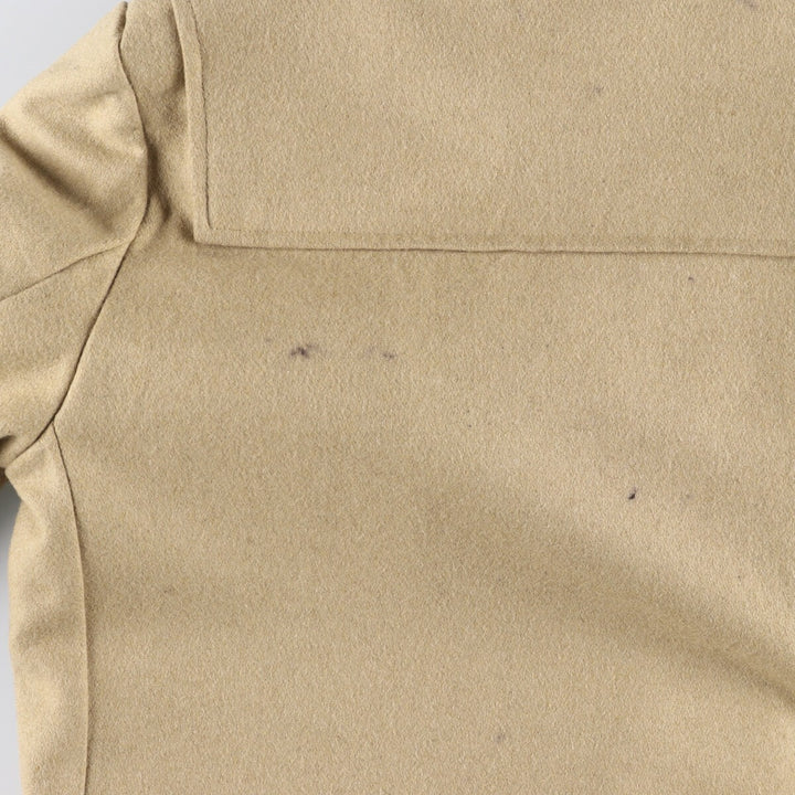 70'S House of Peerless Duffle Coat Made in Canada Men's XL Vintage /eaa509608