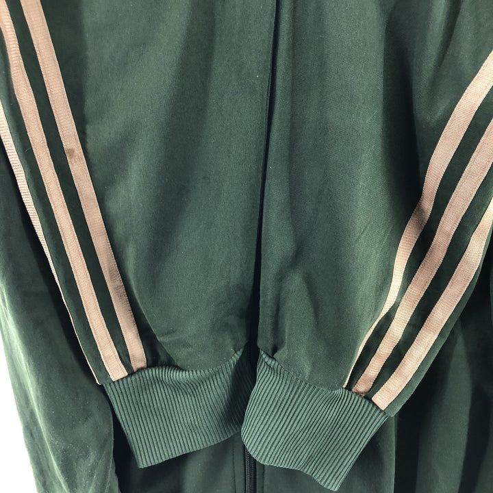 Adidas Originals Jersey Track Jacket Men's XL / eaa509647