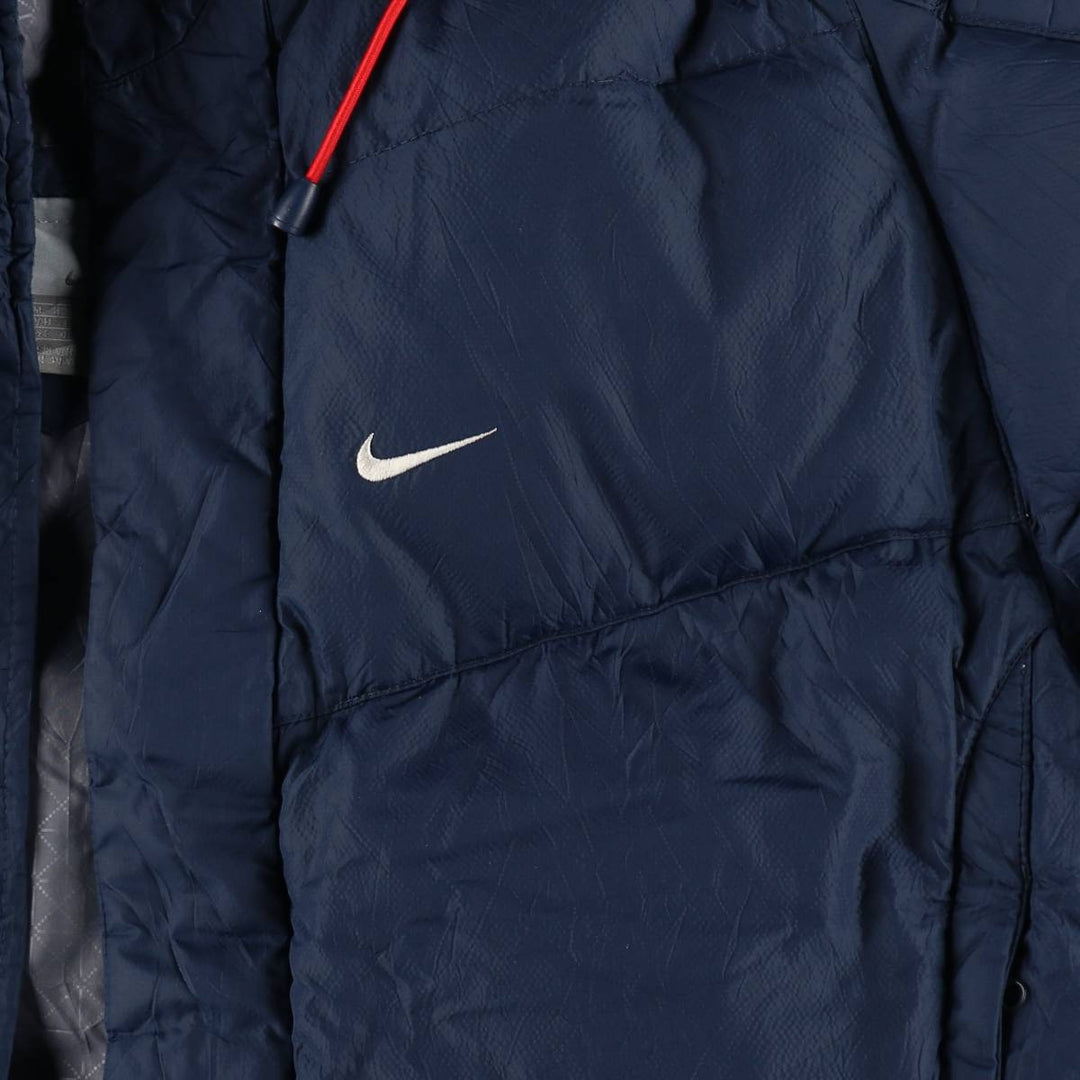 00'S Nike Down Jacket Men's M size / eaa509658