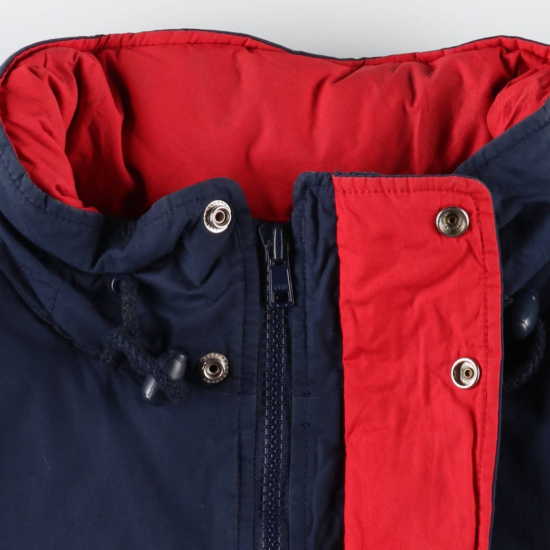 90s~ Tommy Hilfiger Down Jacket Men's XXL Vintage / eaa509660