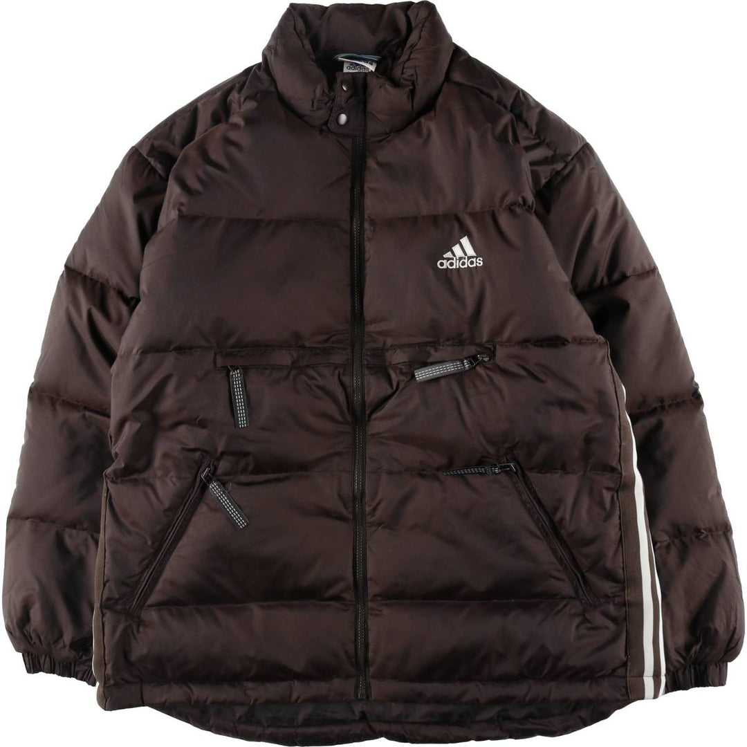 90s~00'S Adidas Down Jacket Men's XL Vintage / eaa509664