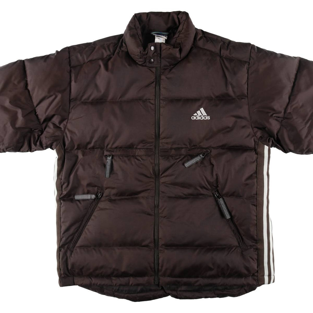 90s~00'S Adidas Down Jacket Men's XL Vintage / eaa509664