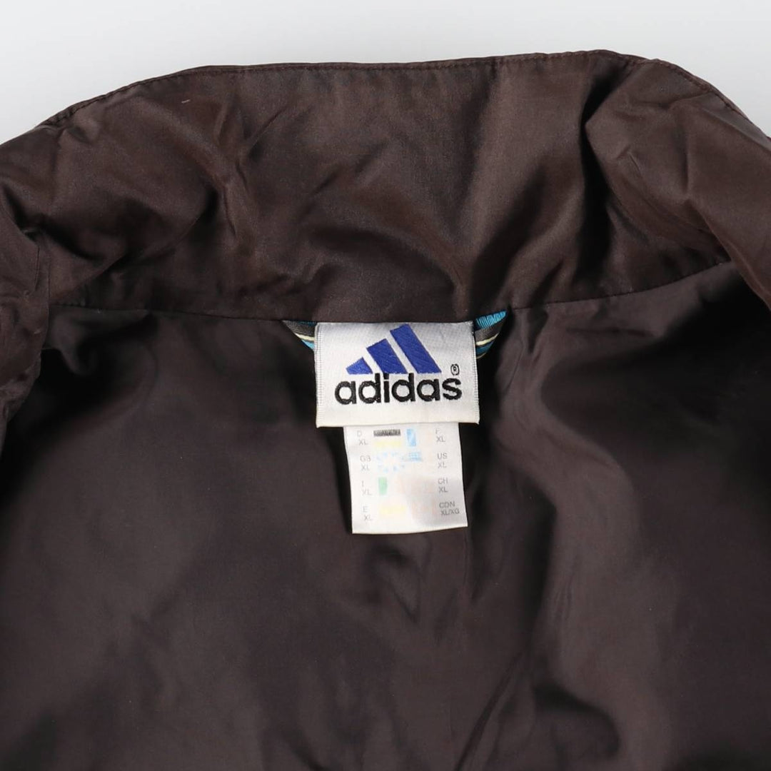 90s~00'S Adidas Down Jacket Men's XL Vintage / eaa509664