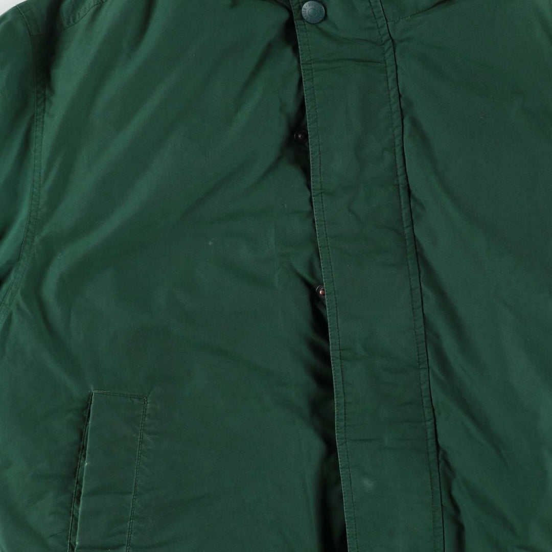 ~00'S Eddie Bauer goose down jacket, men's size L / eaa509666