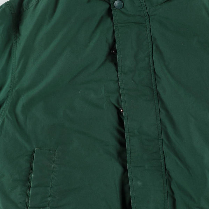 ~00'S Eddie Bauer goose down jacket, men's size L / eaa509666