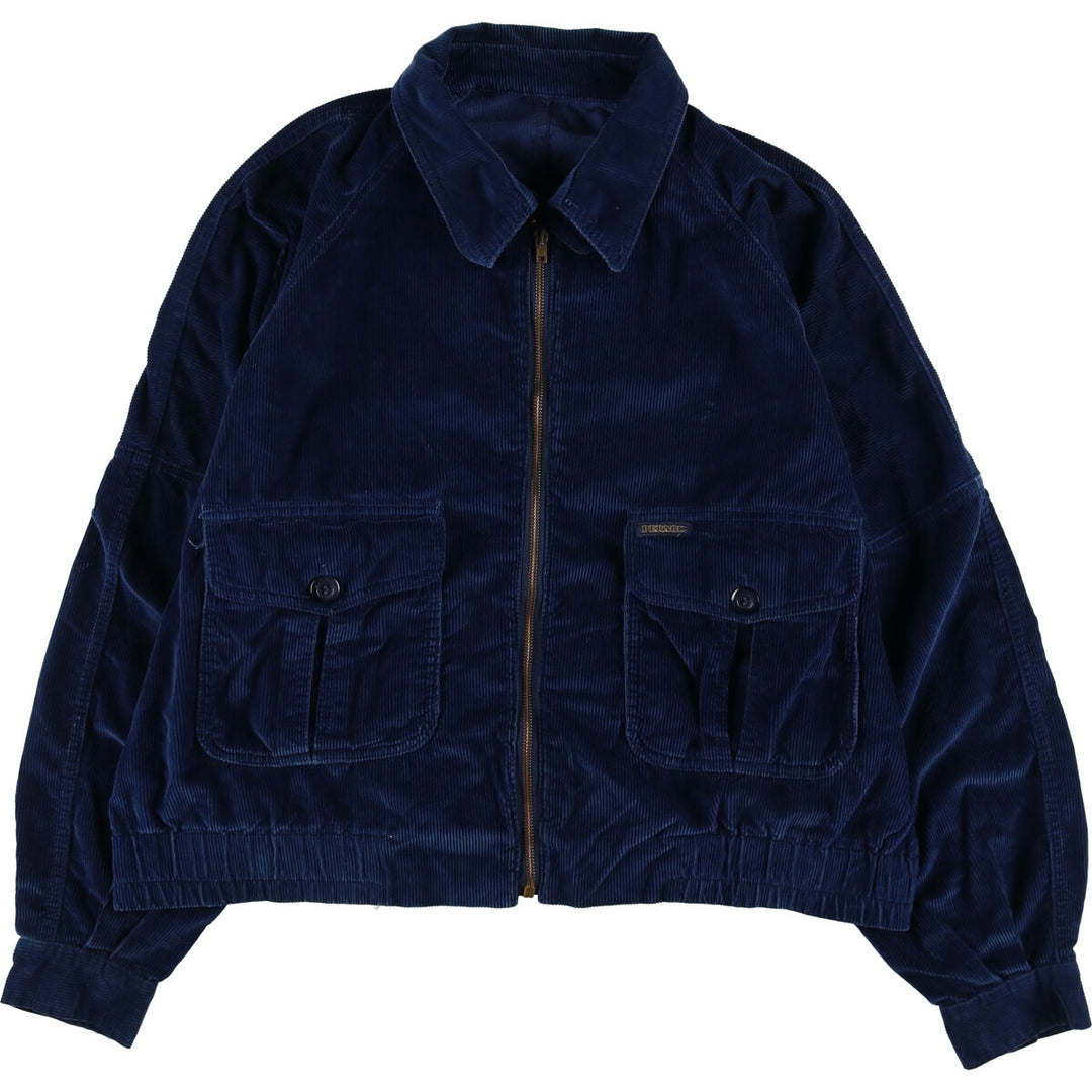 Corduroy jacket, men's size XL / eaa509690