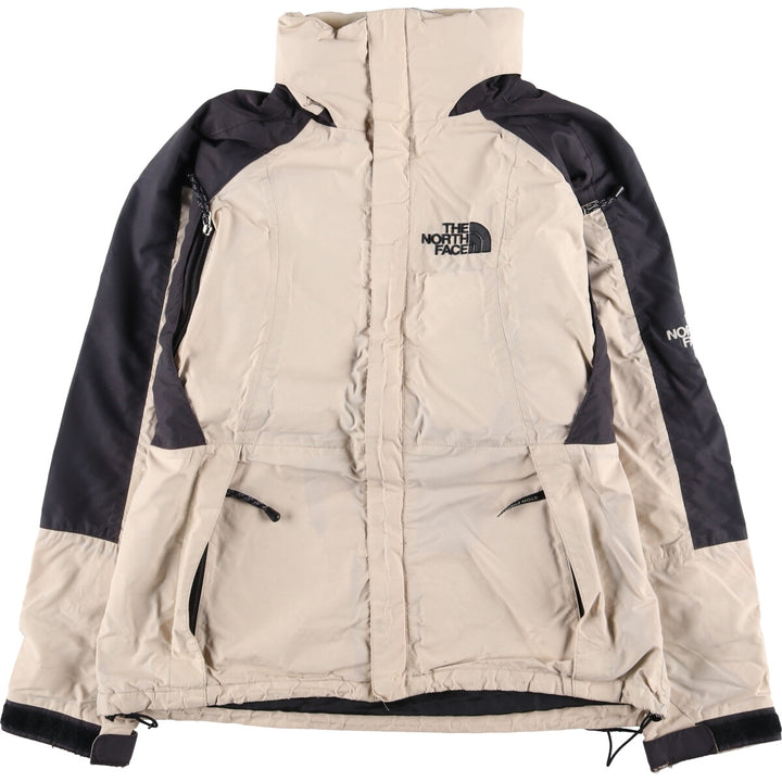 Special price for THE NORTH FACE GORE-TEX mountain jacket, shell jacket, men's size L / eaa509699