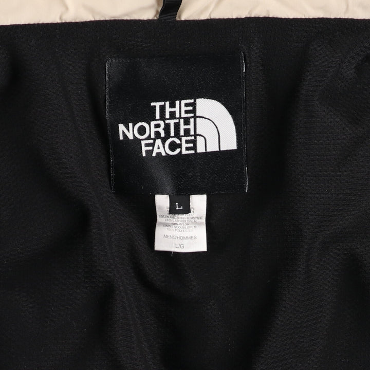 Special price for THE NORTH FACE GORE-TEX mountain jacket, shell jacket, men's size L / eaa509699